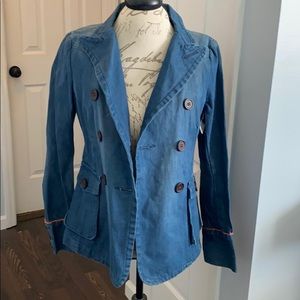 COPY - Marc Jacobs Denim Jacket